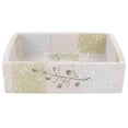 thumbnail image 2 of Caja de jabón, soporte para jabonera de resina, soporte para jabonera, ahorrador de jabón, parte superior de la línea Jadeshay A, 2 of 8