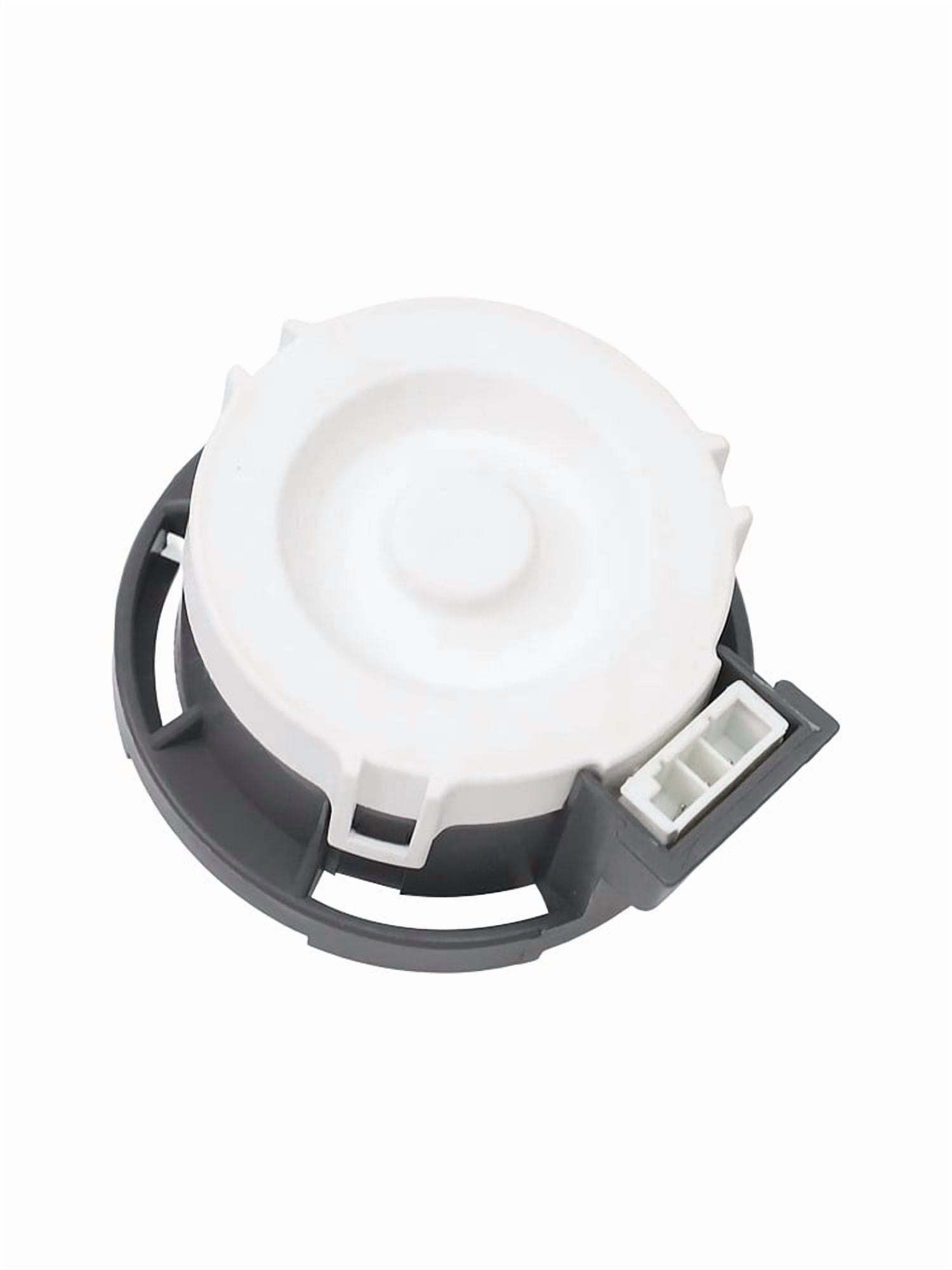 KDJ Washing Machine Drain Pump Water Pump WDD0015X1M BLDC EAU64082902 26V for LG - for Home Decor