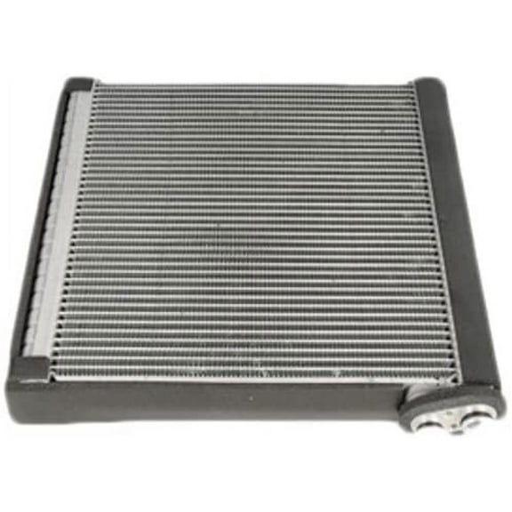A/C Evaporator Core and Case Assembly