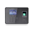 thumbnail image 4 of Smart Attendance Machine Biometrics Time Clocks For Employees Small Business Fingerprint Password Swipe Time Attendance All-in-one Machine, 4 of 4