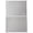 Gray, variant on A4 Cutting Pad, Loetky Self-Repairing Table Cutting Board, Rotary Cutting Sewing Mat For Sewing Fabric Precision Scrapbooking Project