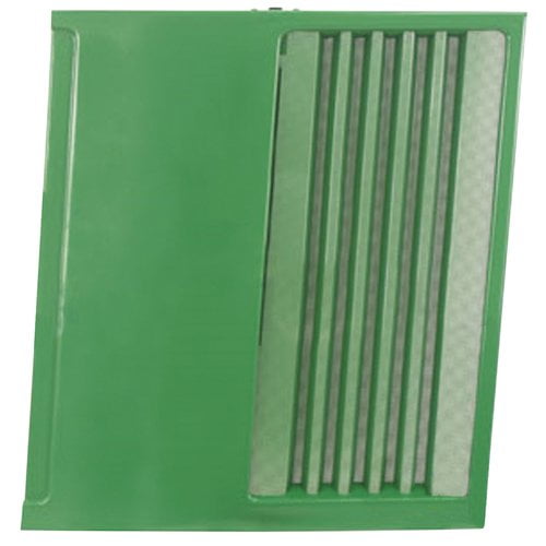 Engine Side Shield - Right Hand fits John Deere 7200 7210 7400 7410 7510 AL80545