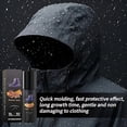 thumbnail image 6 of RAGUPEL Shoe Protector Spray 3.38Fl.Oz Boot Spray Waterproofing- Waterproof Suede & Leather Shoe Spray for Sneakers, Canvas, Boots - Stain Repellent - Fast-Drying, Long-Lasting Protection (2Pc), 6 of 6