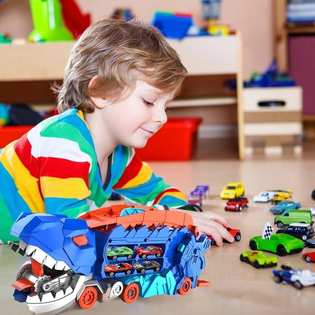 Ensemble de Piste de Dinosaures 240 Pcs Jouet Dinosaure Construis une Aventure Ensemble de Piste de Course de Voiture Jouet Éducatif pour Enfants Garçons Filles Âges 3 4 5 6 7 8 9 Ensemble de Piste de Dinosaures 240 Pcs Jouet Dinosaure Construis une Aventure Ensemble de Piste de Course de Voiture Jouet Éducatif pour Enfants Garçons Filles Âges 3 4 5 6 7 8 9
