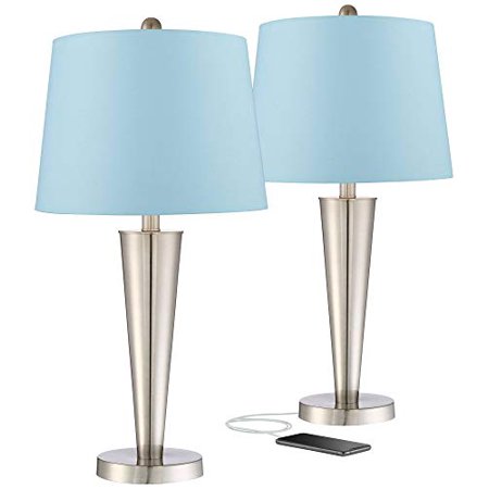 Geoff Modern Art Deco Style Table Lamps 26