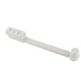 thumbnail image 2 of Expansor De Salida De Potencia De 22 A 34 Pulgadas Longitud Ajustable Extensible Tira De Alimentación Con 2 Salidas De Aire Acondicionado 1 USB A 1 USB C Para El Sofá De Cama De, 2 of 7