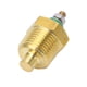 thumbnail image 2 of Sensor de temperatura del agua 1/2NPT 3015238 Transductor de temperatura del refrigerante para motor Cummins, 2 of 14