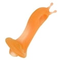 thumbnail image 4 of Snail Shaped Violin Bow Holder Grip Partner, String Accessories for Beginners, Correcting Bow Holding Posture, 4 of 7