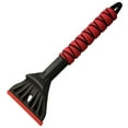 thumbnail image 6 of Compact Green Home Snow Shovel, Multi-Functional Car Windshield Cleaner Tool and Scraper, Portable Winter Snow Removal Tool, Glass Scraper for Cars, Electric Ice Scrapper, 6 of 6