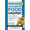 thumbnail image 2 of Pre-Owned The Complete Food Counter (Paperback) by Karen J Nolan, Jo-Ann Heslin, 2 of 2
