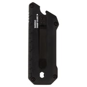 Hyper Tough 2-Pack 4-in-1 Multifunction Utility Knife