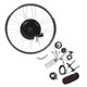 thumbnail image 4 of Kit de modificación de bicicleta de montaña 48v 1000w controlador de motor de cubo trasero de caja lcd5 mango de freno del panel 26 pulgadas 572 ± 0,5 mm / 22,5 ± 0,02 pulgadas, 4 of 10