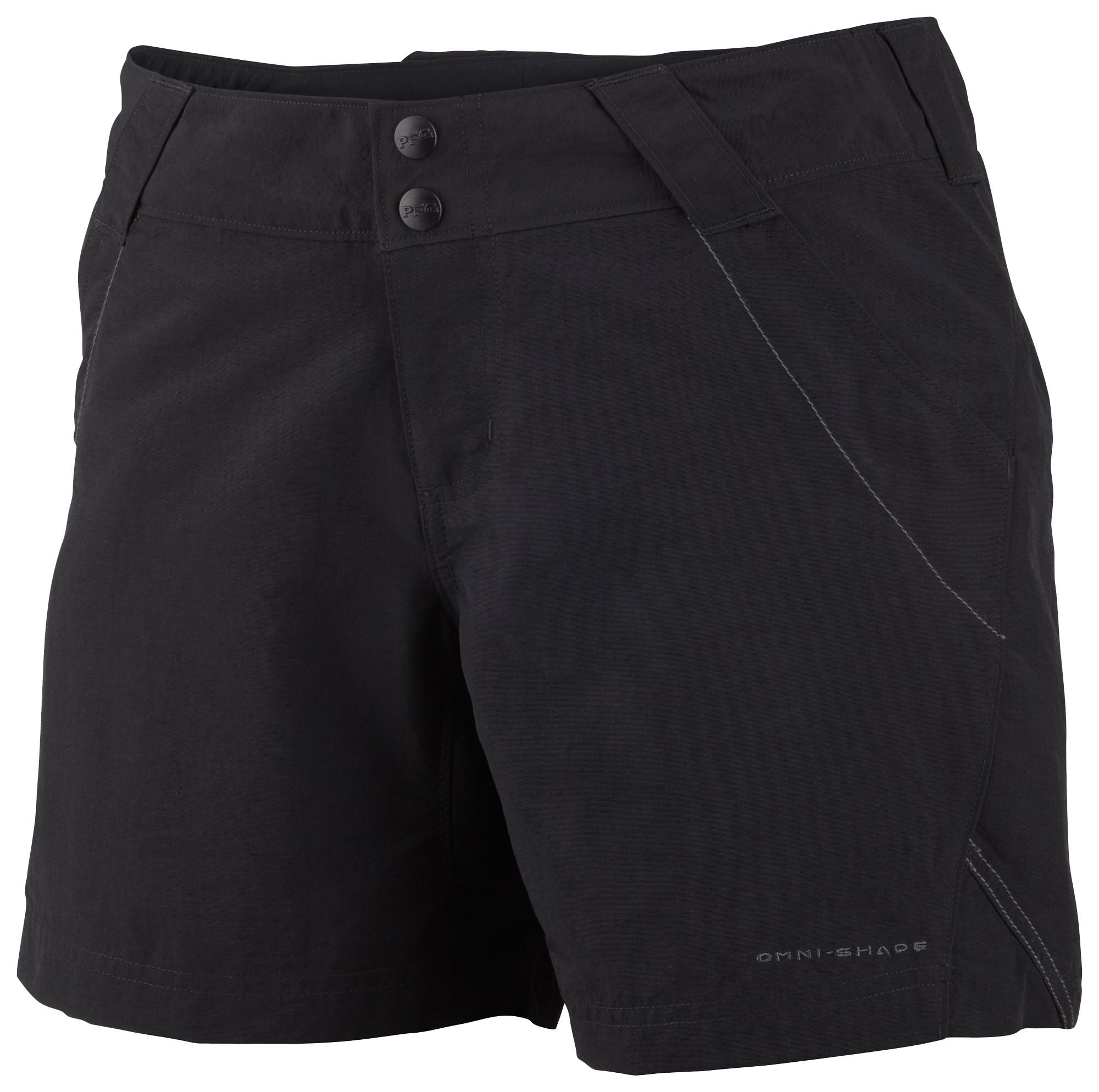 Columbia Womens Coral Point Ii Short 