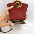 thumbnail image 4 of MICHAEL KORS 35T2GNMC5L Bolso Bandolera para Smartphone con Logotipo Pequeño Carmen Mulberry, 4 of 7