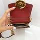 thumbnail image 4 of MICHAEL KORS 35T2GNMC5L Bolso Bandolera para Smartphone con Logotipo Pequeño Carmen Mulberry, 4 of 7