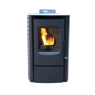 Stove Pellet Stove
