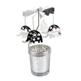 thumbnail image 2 of GUOOL Romantic Rotating Candle Holder Decoration Centerpieces Ornament Candlestick for Elephant, 2 of 9