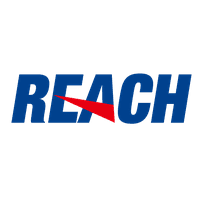 REACH 41-698 Radiator for a 87-80 Subaru Brat Radiator Replacement