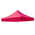 thumbnail image 2 of tejado de Tienda de Impermeable Cubierta de Toldo para Acampada Playa ,, 2 of 8