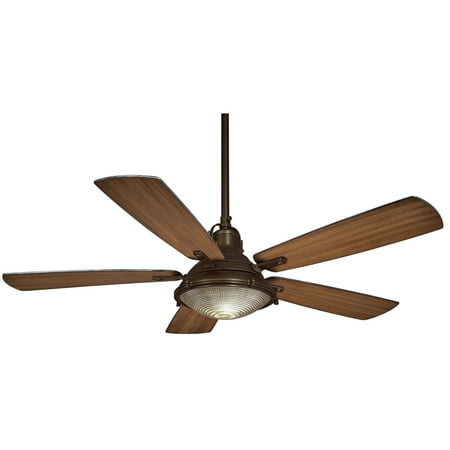 MINKA AIRE F681-ORB CEILING FAN OIL RUBBED BRONZE - Walmart.com