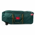thumbnail image 6 of Village Lighting Company Big Wheel Tree Storage Duffel (Up to 9 ft Tall Trees), 6 of 10