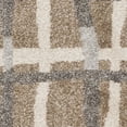 thumbnail image 3 of Safavieh Amherst Brody Geometric Area Rug, Wheat/Beige, 8' x 10', 3 of 9