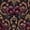 Color 2, variant on Peel and Stick Wallpaper 17.7in x 9.8ft Rich Teal Gold Damask Victorian Vintage Baroque Contact Paper Vinyl Waterproof Self Adhesive Wall Paper for Bedroom Shelf Cabinet Renter Friendly