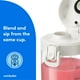 thumbnail image 5 of Licuadora Portátil NutriBullet NBPB50100W 600mL USB-C Blanca, 5 of 7