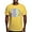 Yellow, variant on CafePress - A Little Coffee & A Whole Lotta Jesu Light T Shirt - Light T-Shirt - CP
