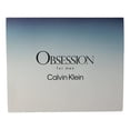 thumbnail image 2 of Calvin Klein Obsession 3 piece giftset for Men, 2 of 6