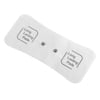 Drive Medical PainAway Long Lasting Electrodes for TENS Unit, Large Back Pad