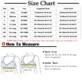 thumbnail image 2 of EOYWHK 1PC Plus Size Bras, Woman Color Thin And Steel Hoop Gathered Breathable Underwear For Daily Bras, 2 of 2