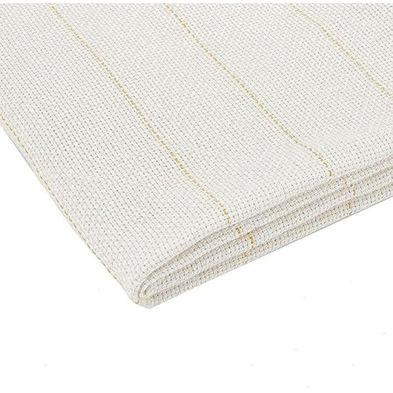 primary tufting cloth with marked lines