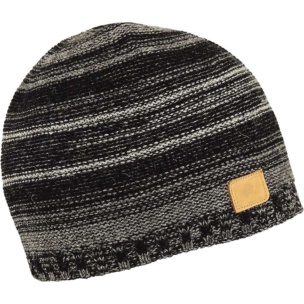 mens lambswool hat