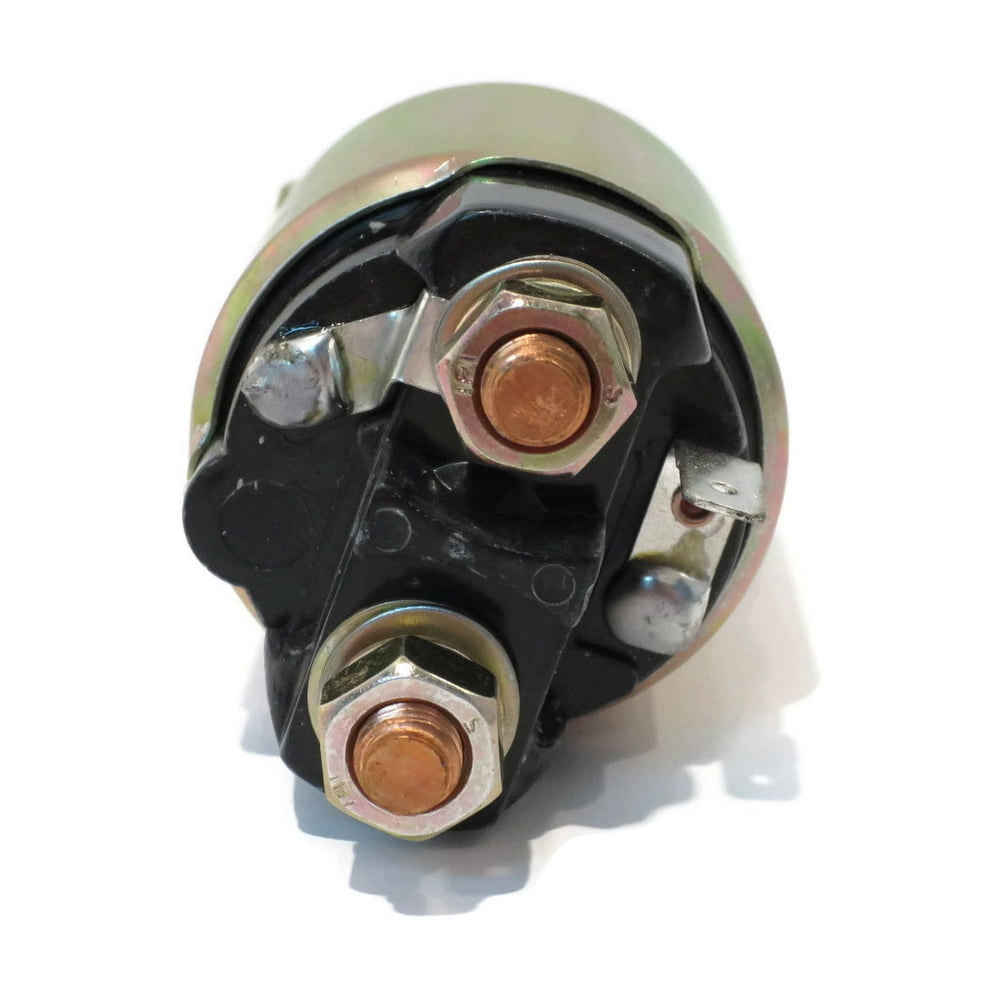 STARTER SOLENOID fits Kawasaki 2016 & Prior Mule 600 610 2017 SX