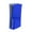 Optical Drive Version Blue, variant on For PS5 SLIM Silicone Case SLIM Dust Coverfor PS5 SLIM Silicone Protective Case