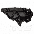 thumbnail image 4 of For Chevy Camaro Headlight Assembly 2014 2015 Driver Side For GM2502391 | 23398035, 4 of 7