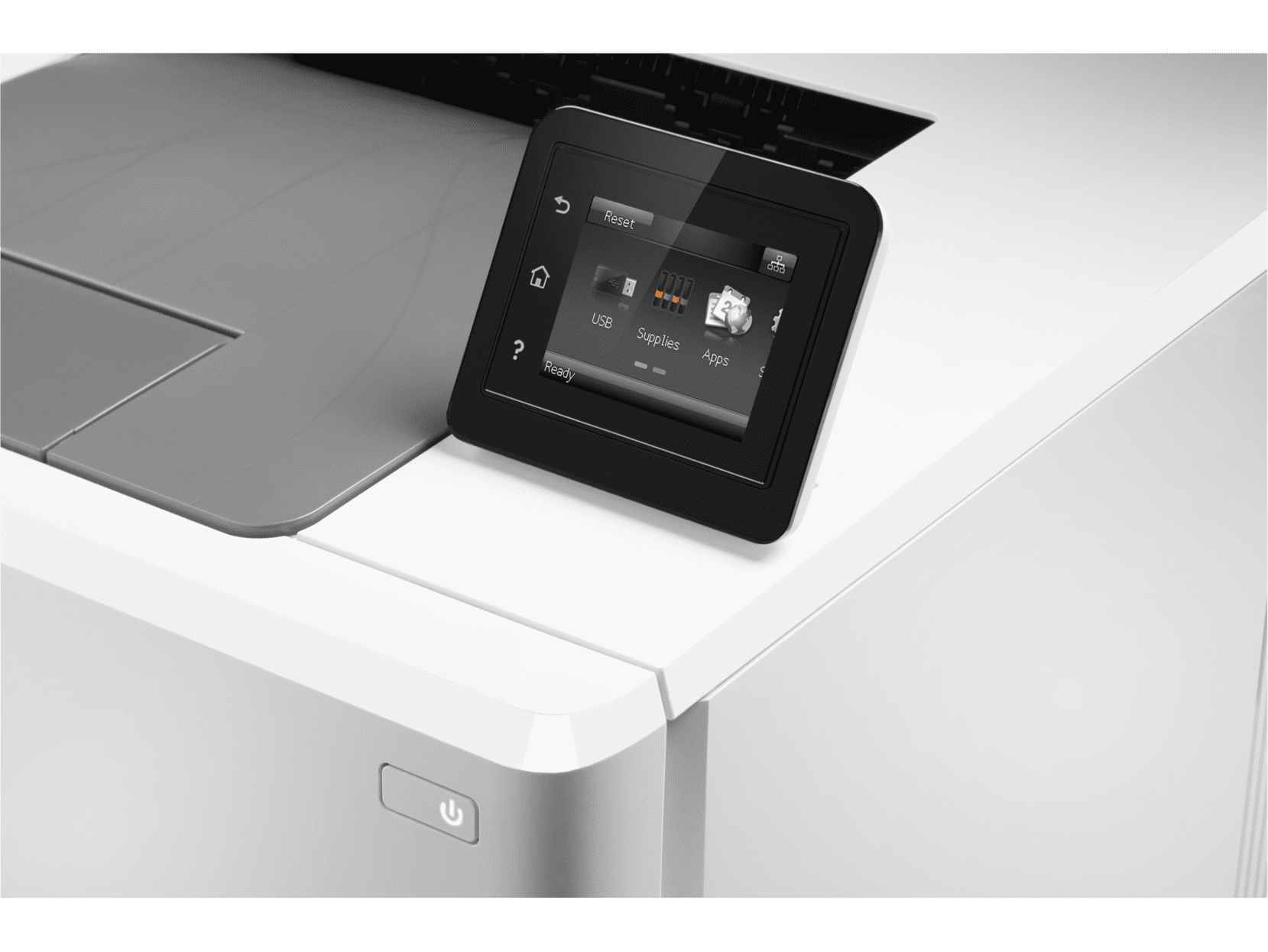 HP LaserJet M255dw Wireless Color Laser Printer with WiFi 7KW64A BGJ Walmart