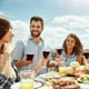 thumbnail image 4 of RKSTN Champagne glass Disposable Plastic Champagne Glasses 180ml HighStem Champagne Wine Cups PS Plastic Red Wine Glasses., 4 of 6