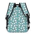 thumbnail image 4 of Fotbe Cartoon Funny Goose Mochila Casual con Estampado para Escuela, Viajes y Actividades al Aire Libre - Duradera, Ligera y Cómoda, 4 of 5
