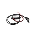 thumbnail image 1 of Kenally Convertidor de voltaje portátil de 12V a 5V para coche, regulador reductor, conector de conversión de salida USB, accesorio para automóvil Herramientas eléctricas Kenally TO010473-01, 1 of 6