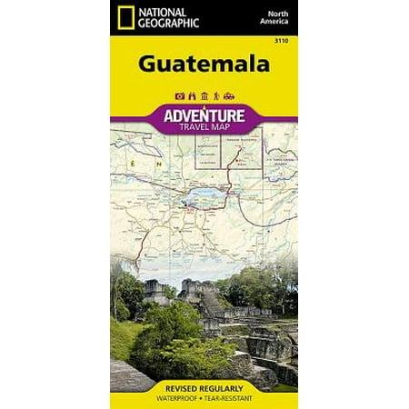 Guatemala: 9781566956543