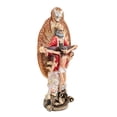 thumbnail image 2 of Santísima Trinidad 52 Cm. Union Familiar (Rojo), 2 of 5