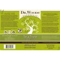 thumbnail image 2 of Dr. Woods Shea Vision Pure Castile Soap Tea Tree - 32 fl oz, 2 of 3