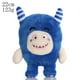 thumbnail image 2 of Muñeca de peluche Oddbods, 22 cm, 7 unidades/set de anime para niños, 2 of 3