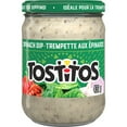 thumbnail image 1 of Tostitos Spinach Dip, 1 of 11