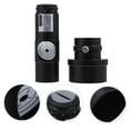 thumbnail image 3 of MasteelfCA 1 Set Collimator Collimation Eyepiece Adapter for Newtonian Marca Telescope, 3 of 7