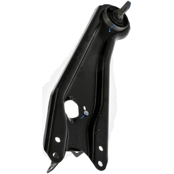Dorman 524-569 Rear Left Suspension Trailing Arm for Specific Acura Models, Black Fits select: 2007-2013 ACURA MDX