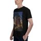 thumbnail image 5 of Camiseta de Manga Corta para Hombres Kimetsu no Yaiba, 5 of 5