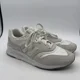 thumbnail image 1 of New Balance Unisex 997 CW997HEL White Casual Shoes Sneakers Size M 7.5 W 9 B, 1 of 6